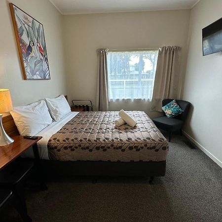 Airport Westney Lodge Auckland Dış mekan fotoğraf