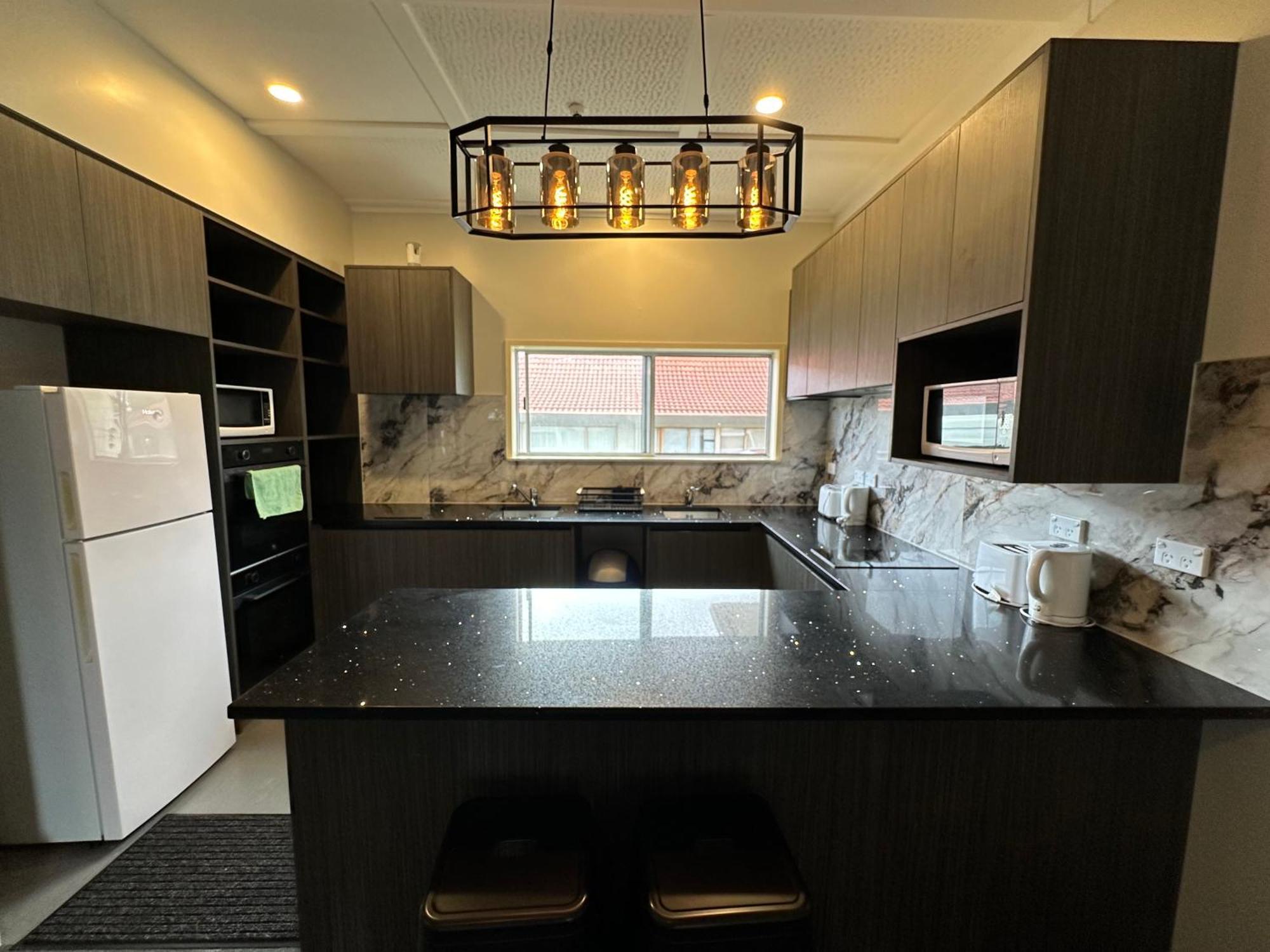 Airport Westney Lodge Auckland Dış mekan fotoğraf