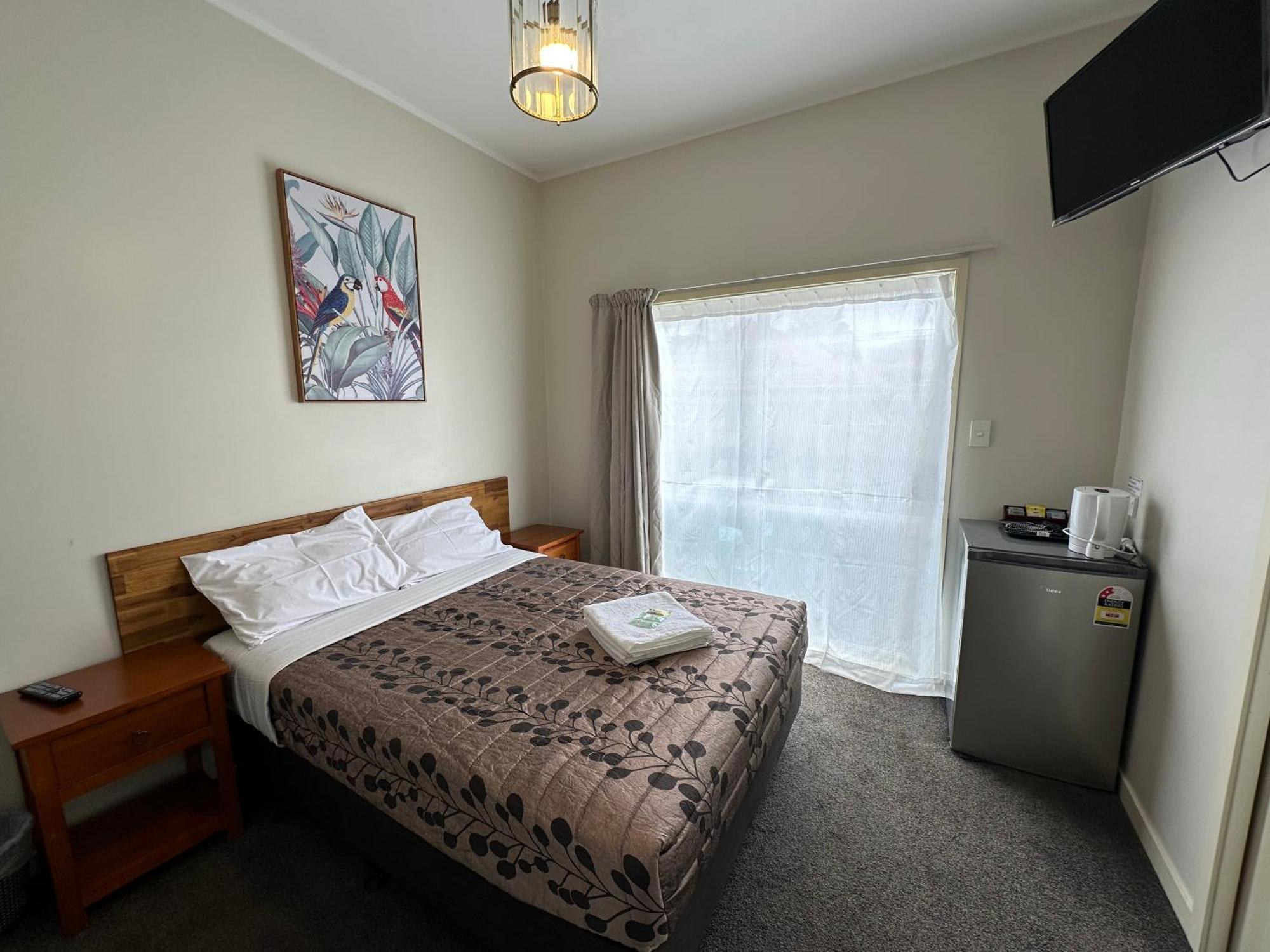 Airport Westney Lodge Auckland Dış mekan fotoğraf